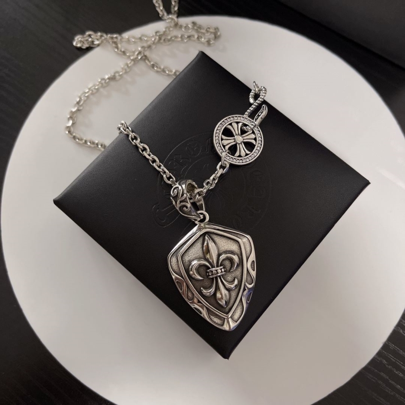 Chrome Hearts Necklaces